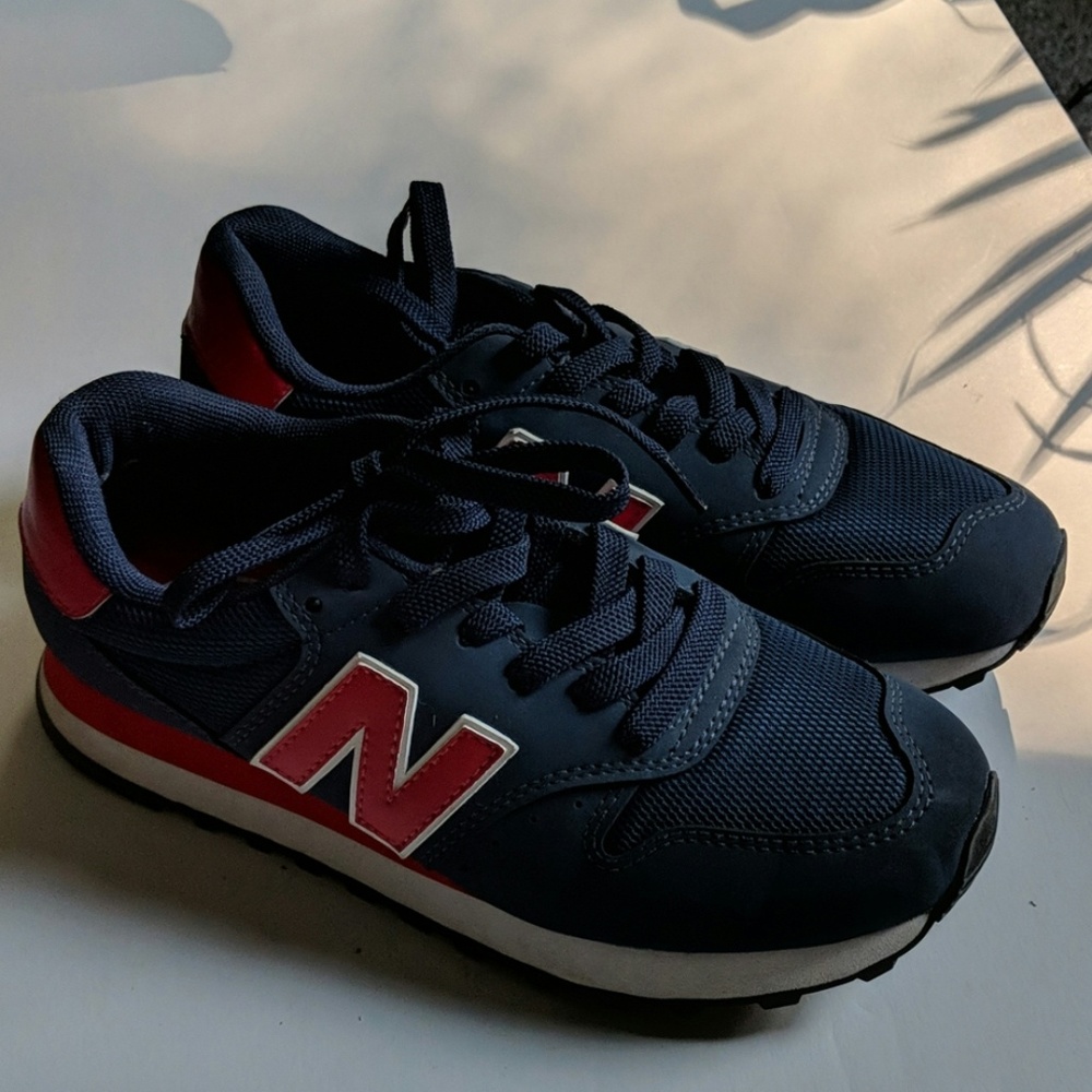 New Balance Stylish Sneakers